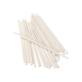 SET 50 BASTONCINI PER CAKEPOPS MEDI 22,8cm