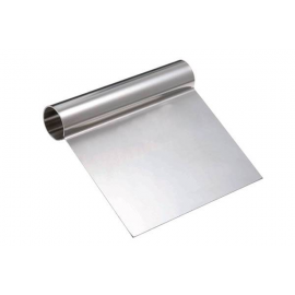 SPATOLA IN ACCIAIO "High Quality" 120mm