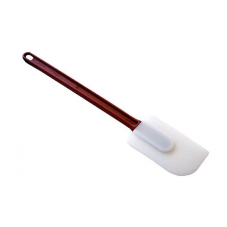 SPATOLA IN SILICONE PROFESSIONALE 41cm GRANDE