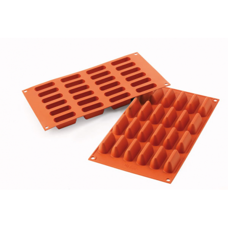 STAMPO IN SILICONE Silikomart - GIANDUIOTTI