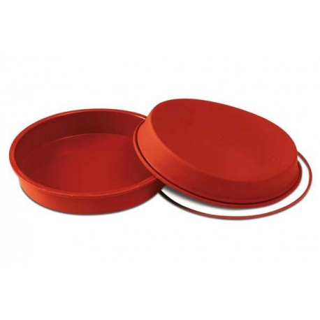 STAMPO SILICONE Silikomart CLASSICA