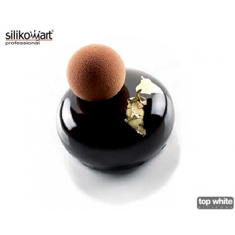 STONE 85 - STAMPO IN SILICONE Silikomart