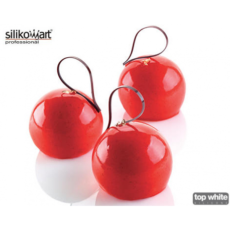 TRUFFLES 120 - STAMPO IN SILICONE Silikomart