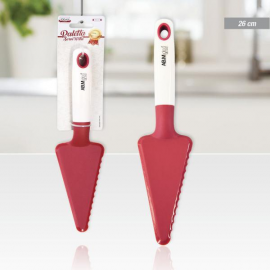 PALETTA SERVI TORTA NYLON 26cm