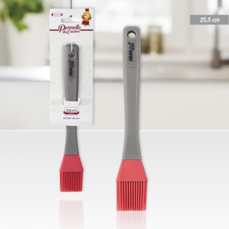 PENNELLO IN SILICONE 22,5 cm