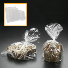 SACCHETTI IN POLIPROPILENE 25X35 cm