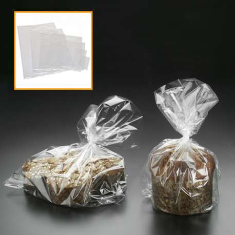 SACCHETTI IN POLIPROPILENE 40X60 cm