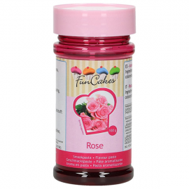 AROMA IN PASTA ALLA ROSA - 100gr