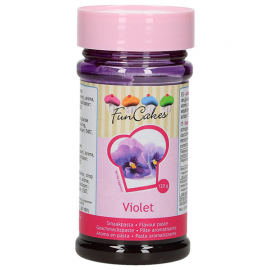 AROMA IN PASTA ALLA VIOLETTA - 100gr
