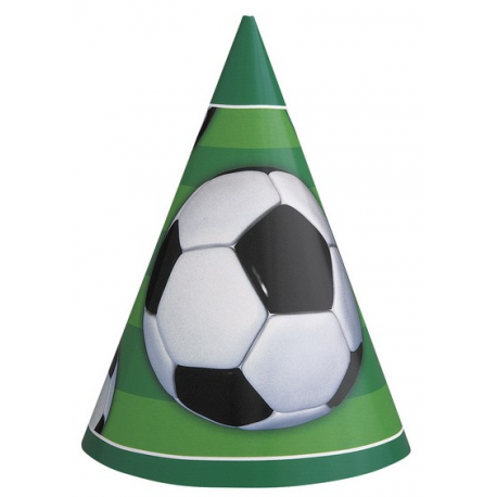CAPPELLINI CALCIO (3D - Soccer) - 8 Pz.