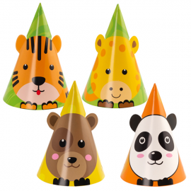 CAPPELLINI ZOO PARTY PZ.6