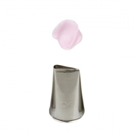 BECCUCCIO PETALO n.104 (in acciaio inox)