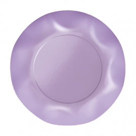 PIATTI PIANI LILLA 10 pz. ø 26 cm