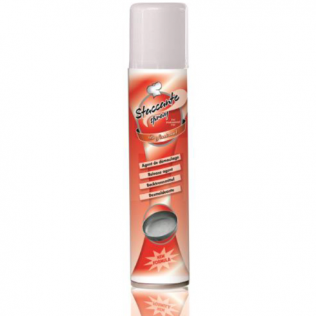 STACCANTE SPRAY PROFESSIONAL - FORMATO GRANDE 500 ml