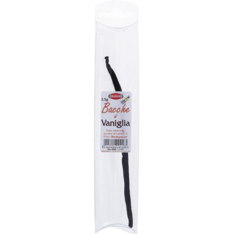 STECCA DI VANIGLIA DEL MADAGASCAR