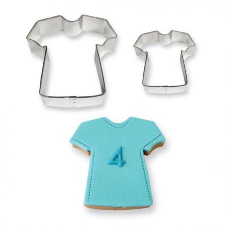 SET TAGLIAPASTA PME - T-SHIRT PZ.2