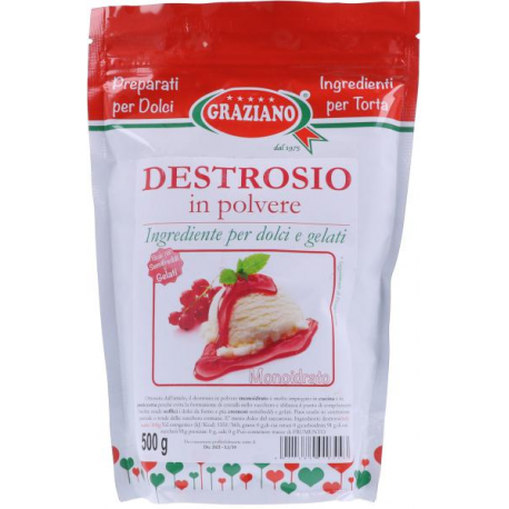 DESTROSIO 500 g