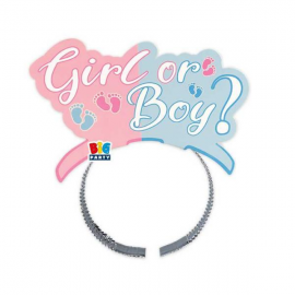 CERCHIETTI GIRL OR BOY PZ.4