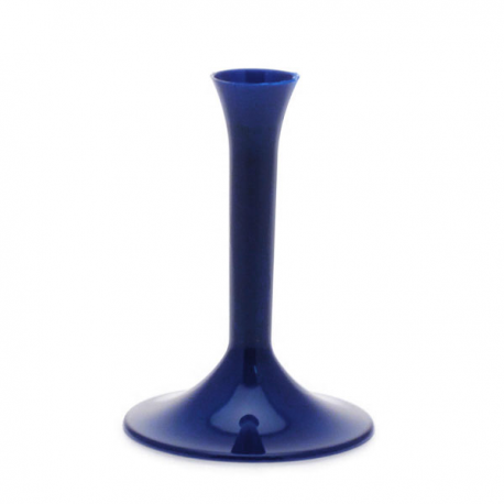 GAMBI PER FLUTE/CALICI/COPPE BLU MARE PZ.20 (prodotto difettato)