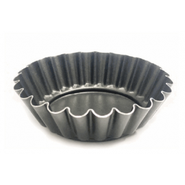 FORMINA TARTELLETTA TONDA cm 10 - Antiaderente