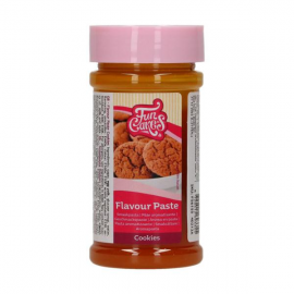 AROMA IN PASTA AL BISCOTTO - 100gr
