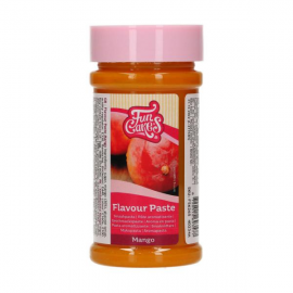 AROMA IN PASTA AL MANGO - 120gr