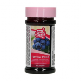 AROMA IN PASTA AL MIRTILLO - 120gr