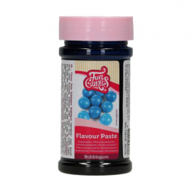 AROMA IN PASTA ALLA GOMMA DA MASTICARE - 100gr