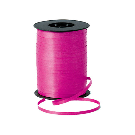 NASTRO FUCSIA 5 mm x 500 mt
