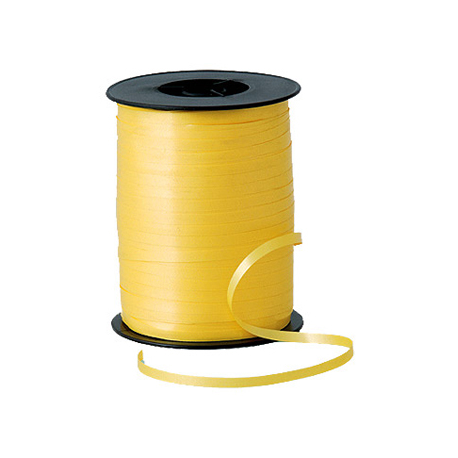 NASTRO GIALLO 5 mm x 500 mt