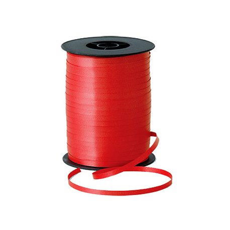 NASTRO ROSSO 5 mm x 500 mt