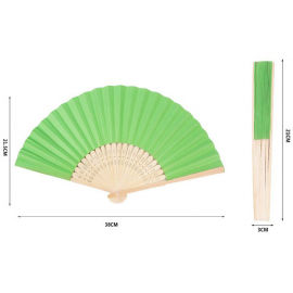 VENTAGLIO VERDE