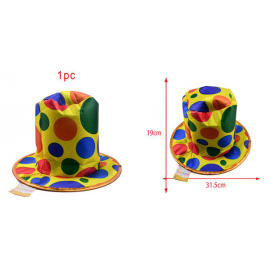 MAXI CAPPELLO 31,5 cm x 19 cm