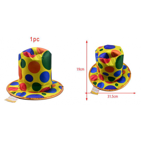 MAXI CAPPELLO 31,5 cm x 19 cm