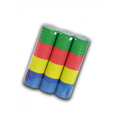 3 STELLE FILANTI LUSSO