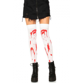 CALZE AL GINOCCHIO ZOMBIE - Leg Avenue (taglia unica)