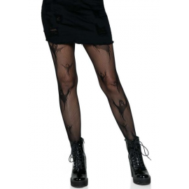 CALZE COLLANT FANTASMI - Leg Avenue (taglia unica)