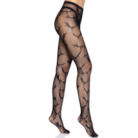 CALZE COLLANT PIPISTRELLI - Leg Avenue (taglia unica)