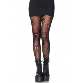 CALZE COLLANT TESCHI/PIRATA - Leg Avenue (taglia unica)