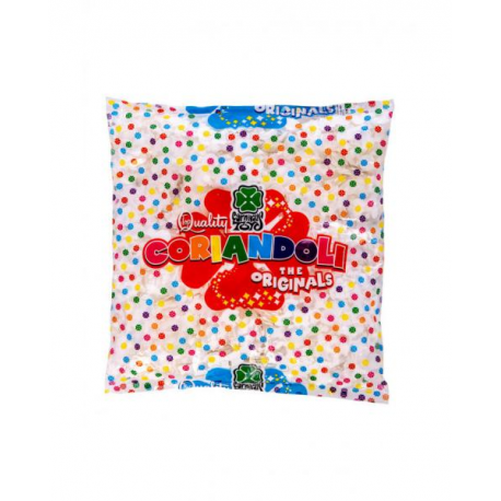 CORIANDOLONI BIANCHI 250gr