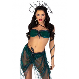 COSTUME MEDUSA - Leg Avenue (taglia S)