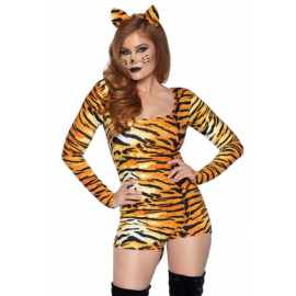 COSTUME TIGRE - Leg Avenue (taglia S/M)