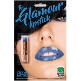 ROSSETTO GLAMOUR BLU