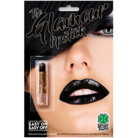 ROSSETTO GLAMOUR NERO