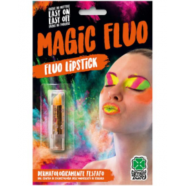 ROSSETTO MAGIC FLUO ARANCIO