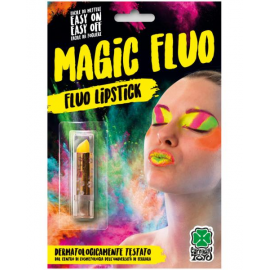 ROSSETTO MAGIC FLUO GIALLO