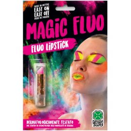 ROSSETTO MAGIC FLUO ROSA