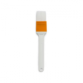 PENNELLO PASTICCERIA CON SETOLE IN POLIESTERE 4 cm (resistente fino a 230°C)