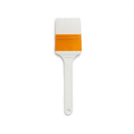 PENNELLO PASTICCERIA CON SETOLE IN POLIESTERE 6 cm (resistente fino a 230°C)