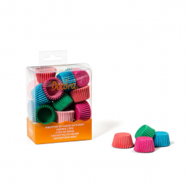 PIROTTINI BON BON - COLORI ASSORTITI 27x17mm PZ.200